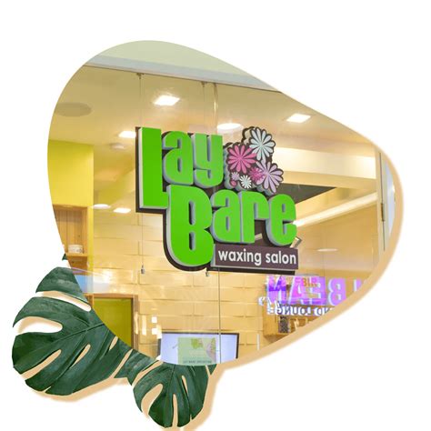 lay bare sm southmall|Lay Bare.